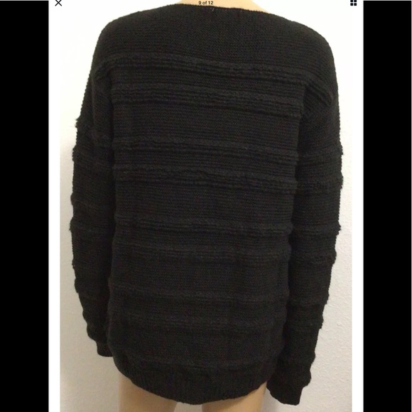 Universal thread knit Sweater pullover women’s - Picture 15 of 15